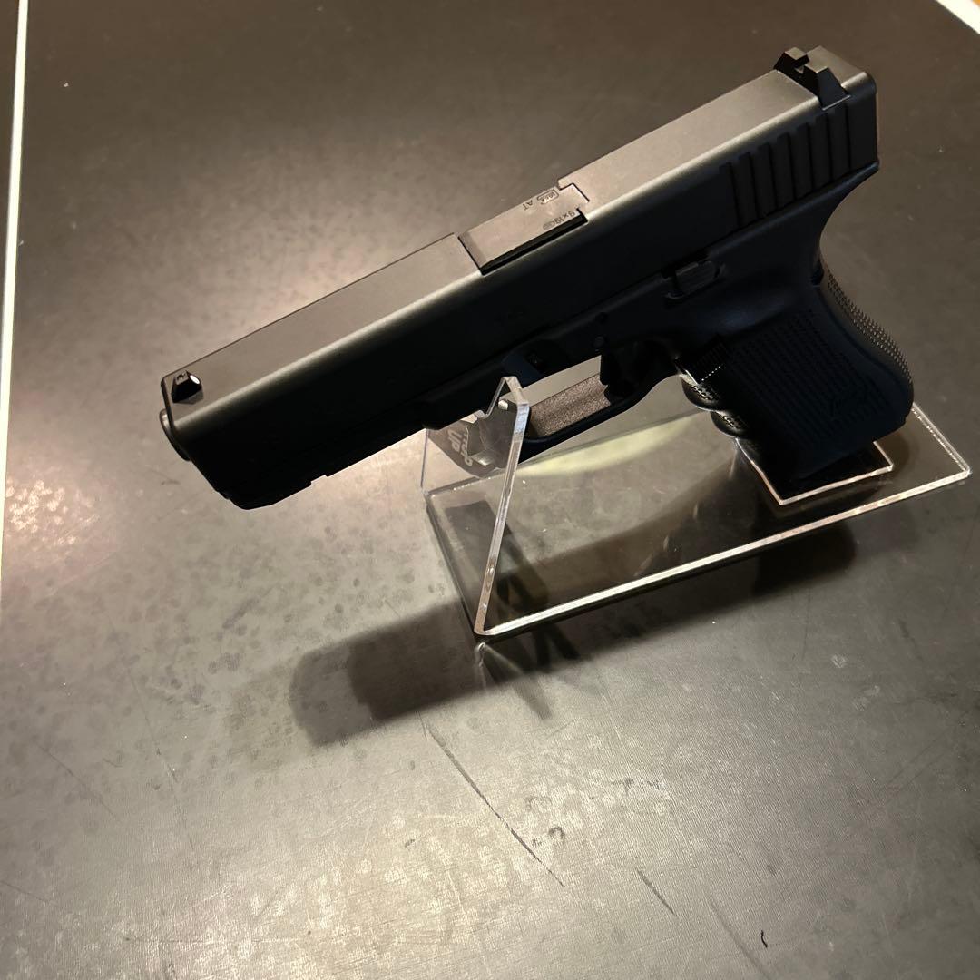 GLOCK 17 Gen.4 ガスブローバック グロック