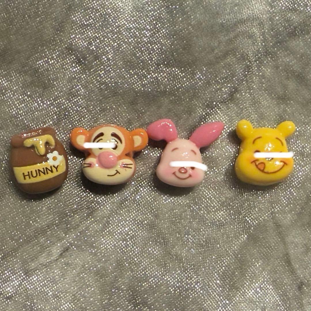 1/18 ネイルパーツ