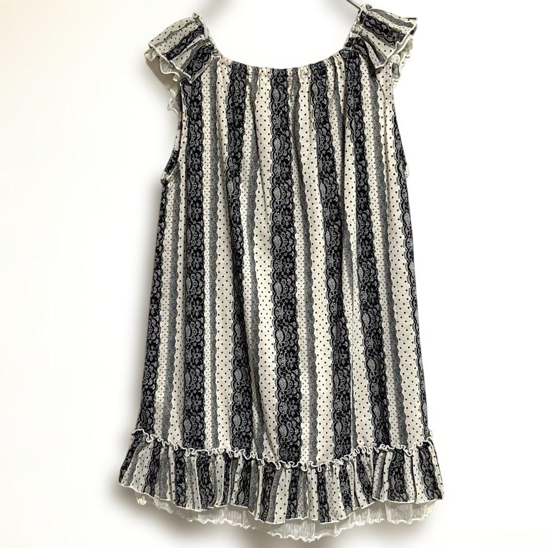 アクシーズファム　ビックリボン　フェアリーグランジ　y2k パール　バラボタン