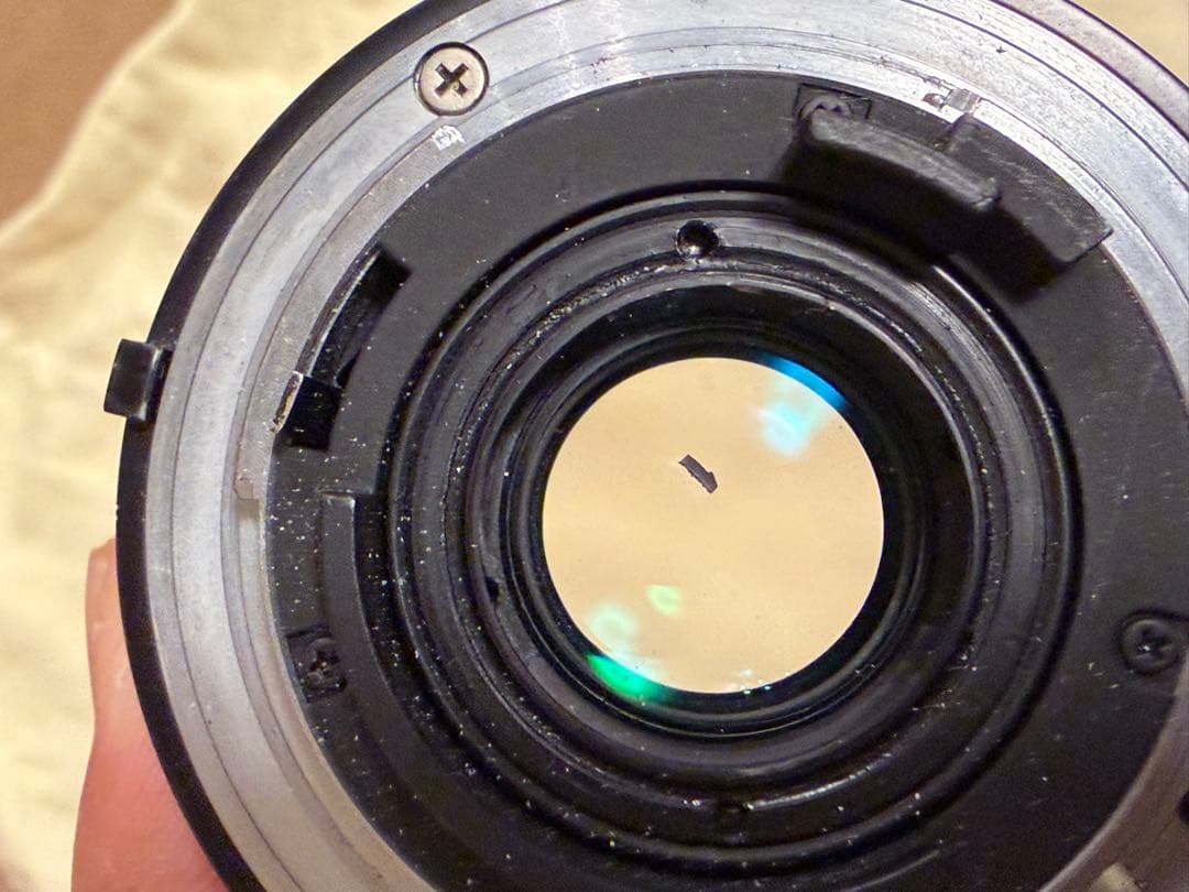 Nikon D5100 デジタル一眼レフ カメラ レンズセット