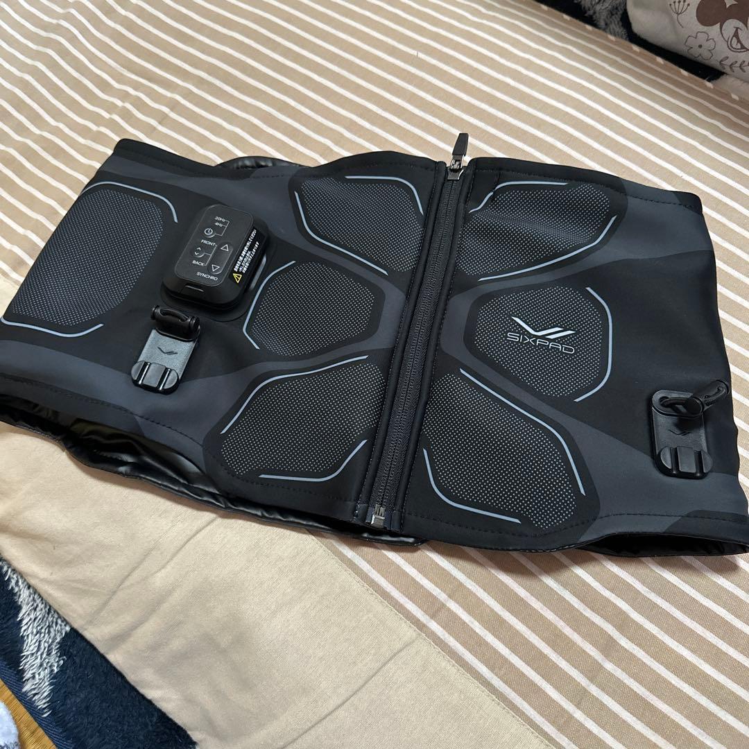 ほぼ未使用⭐︎コアベルト2 Lサイズ