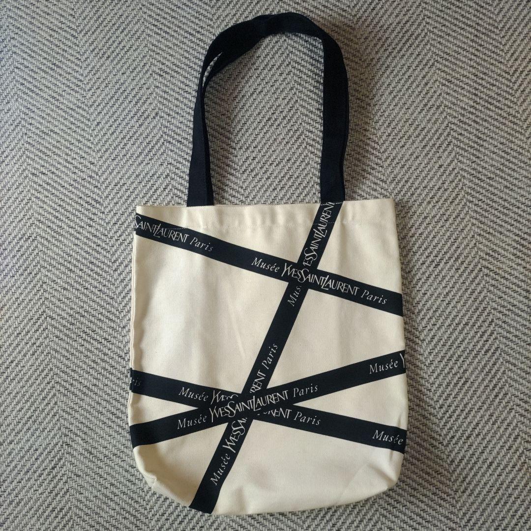 サンローラン トートバッグ