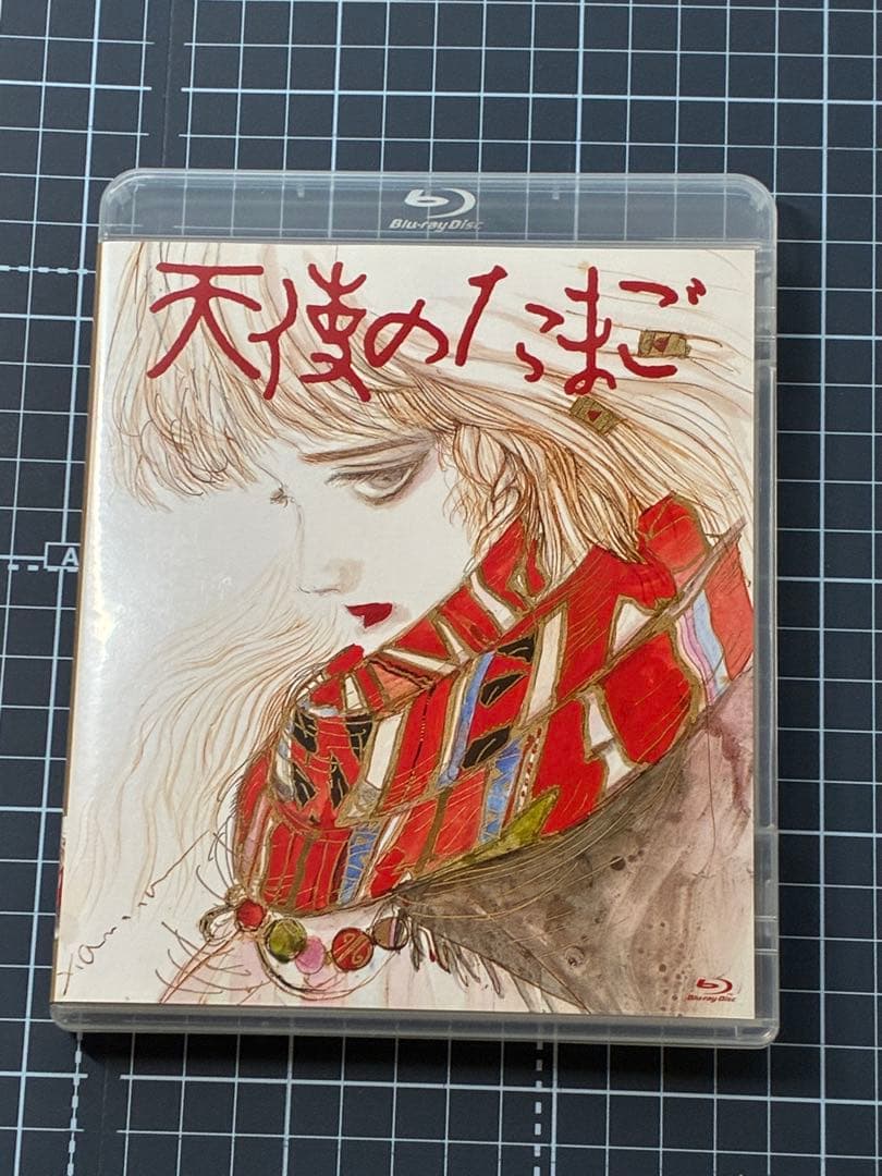 カ*ト様 天使のたまご　Blu-ray