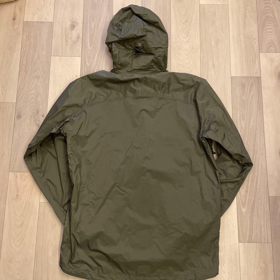 k*o様 06AW RAIN SHADOW JKT-SPECIAL Mサイズ A