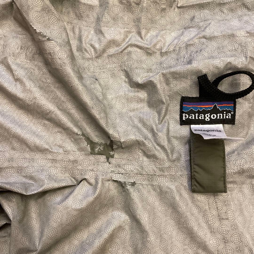 k*o様 06AW RAIN SHADOW JKT-SPECIAL Mサイズ A