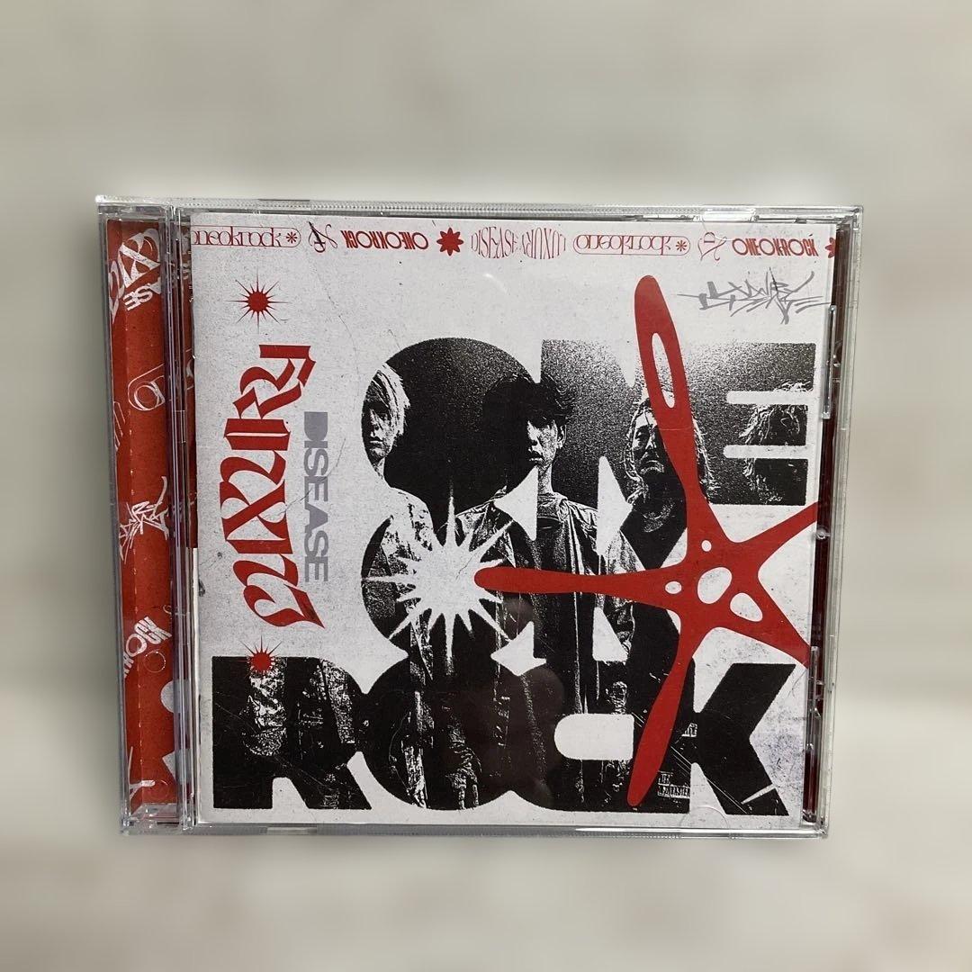 ONE OK ROCK アルバム9枚セット