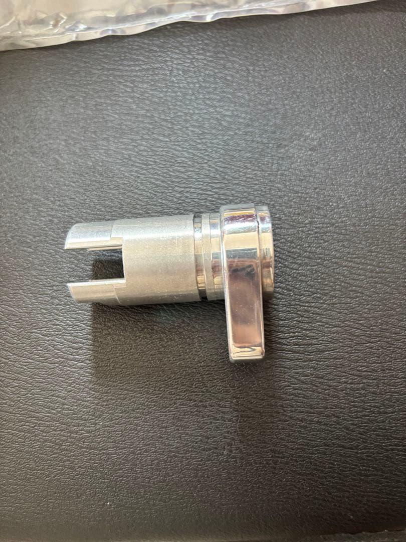 ハーレー　スポーツスター　アイアン　ビレッドタペットガイド　57-85XL 3個