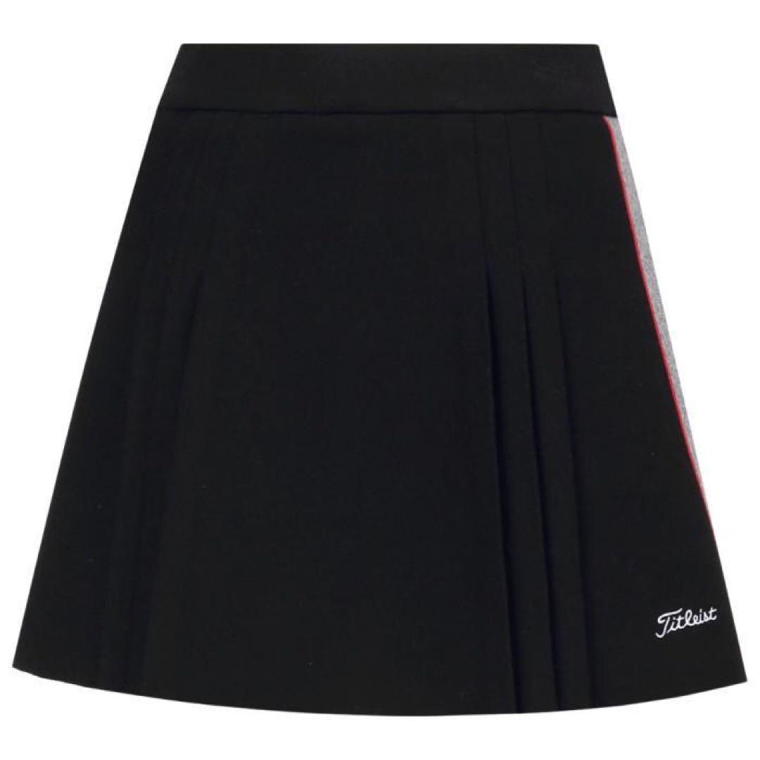 新品未使用 titleist タイトリスト レディース スカート Mサイズ