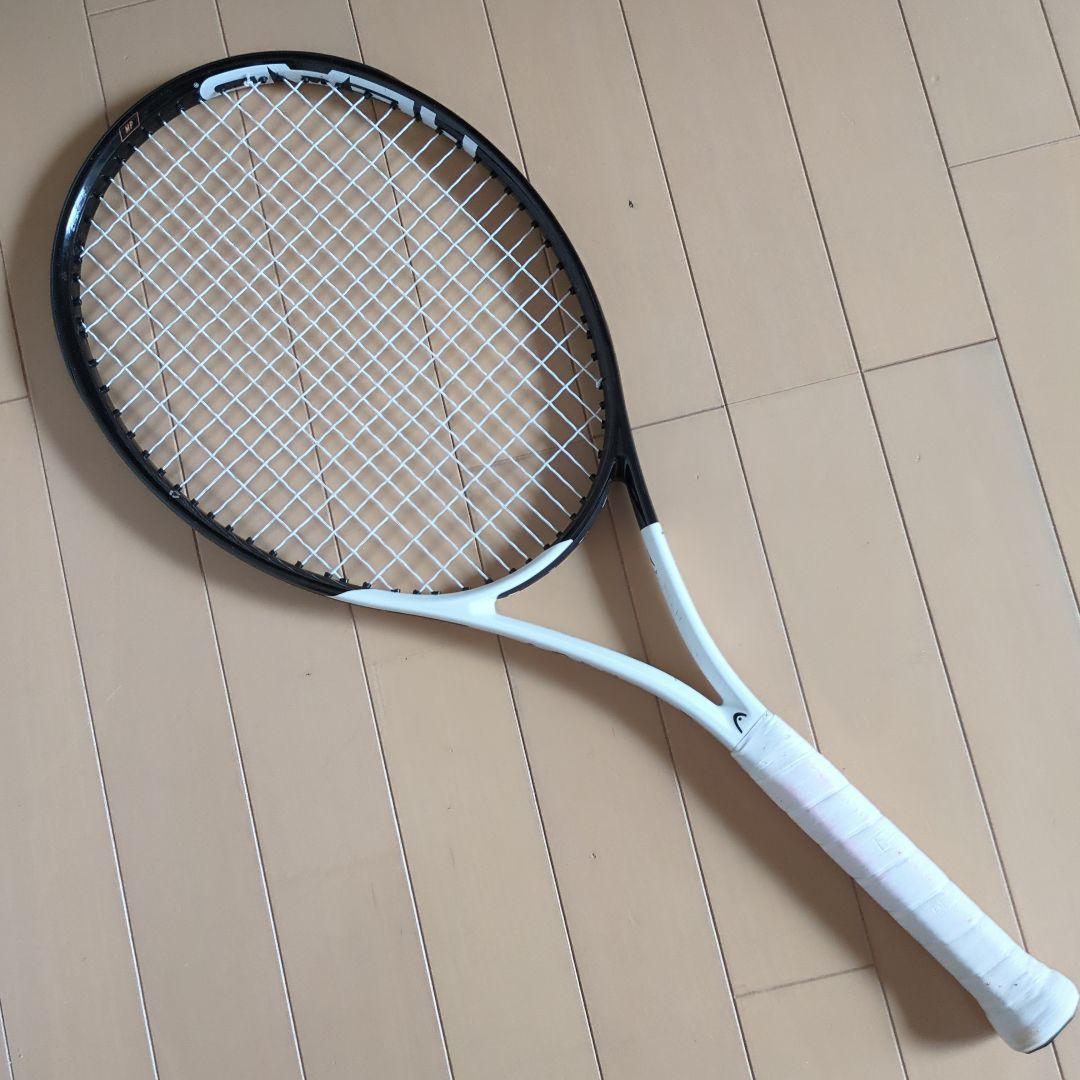 HEAD SPEED MP 2022年モデル G2