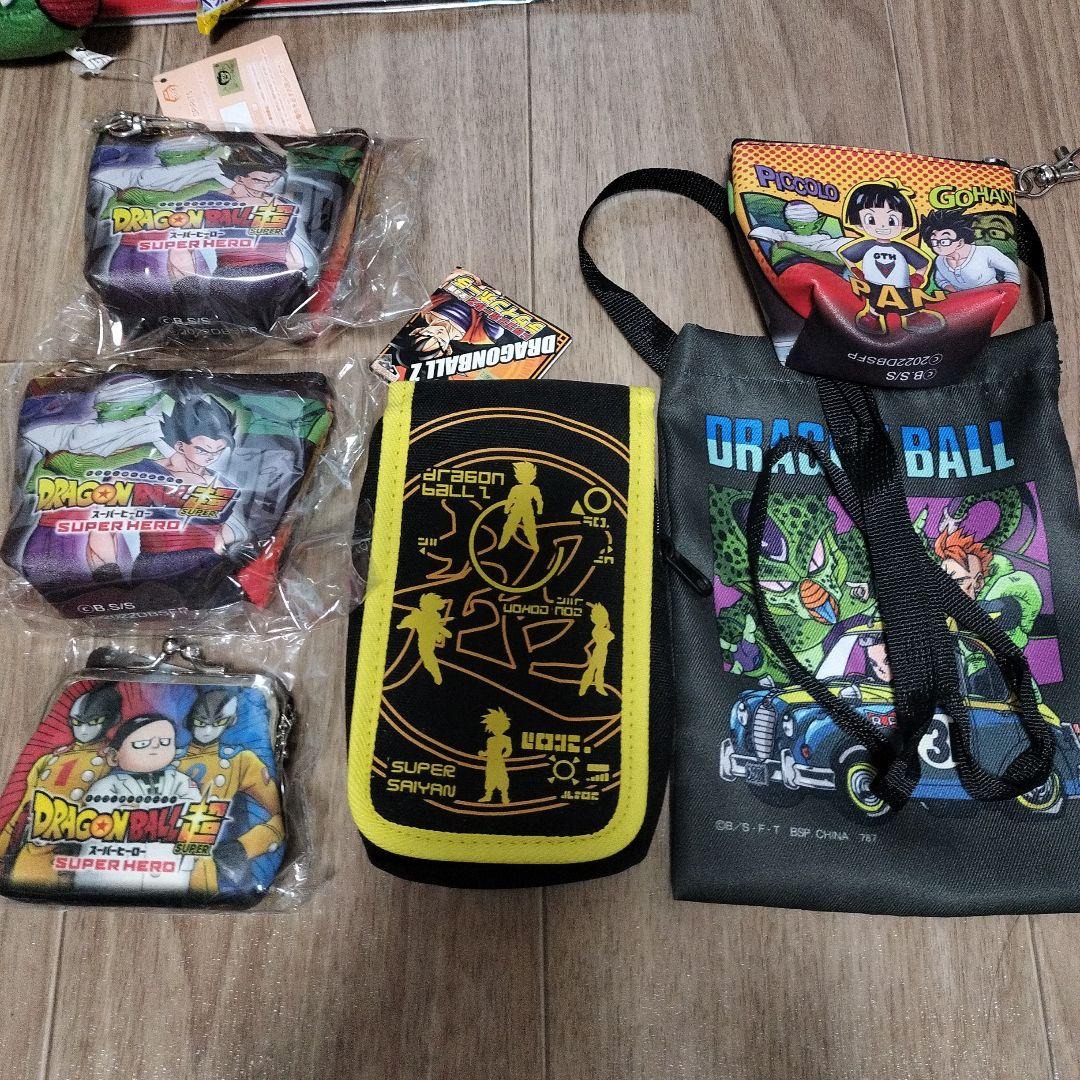 ドラゴンボール グッズ セット　まとめ売り