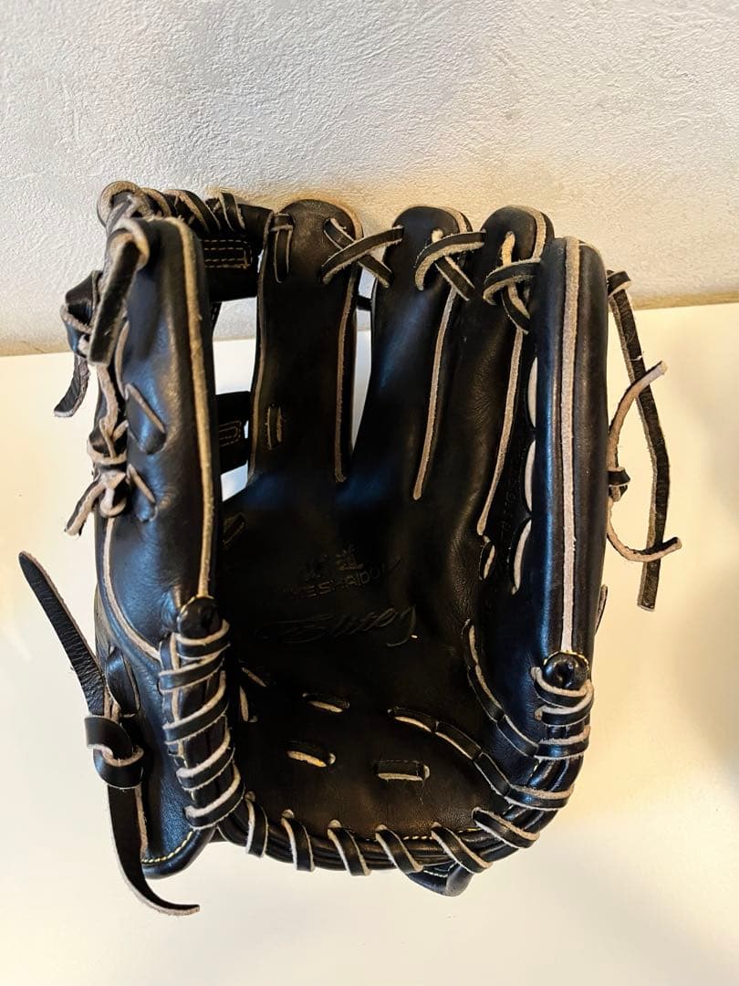 Nike SHA|DO 野球グローブ