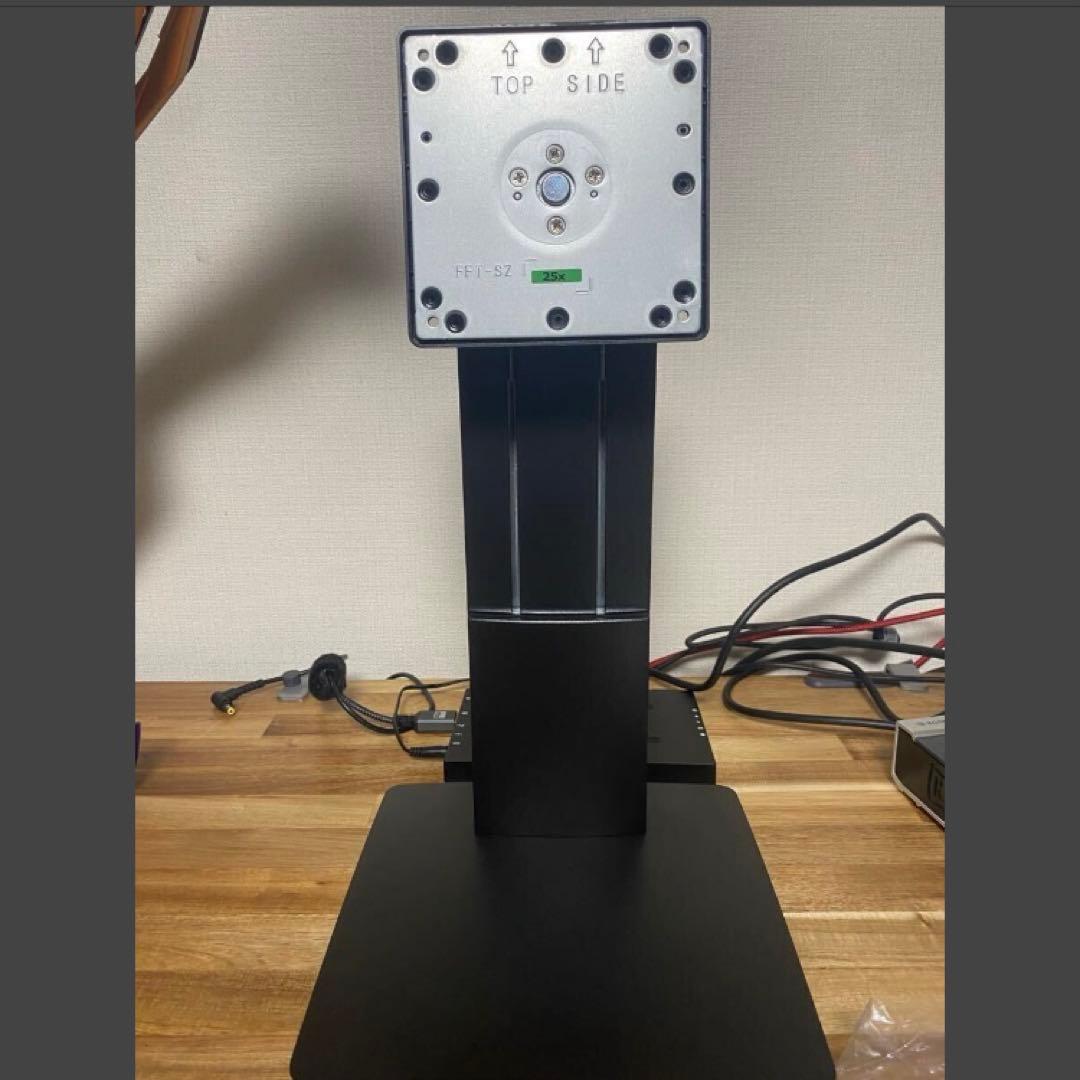 HP 25X 144HzフルHDモニター（24.5インチ）ゲーミングディスプレイ