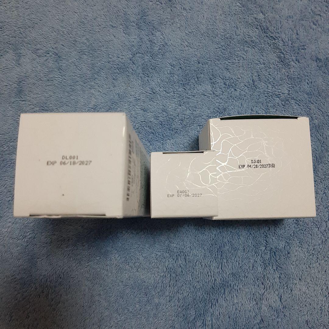 【新品・未開封】ラマーラ　ベーシック保湿3点セット　シナジーワールドワイド