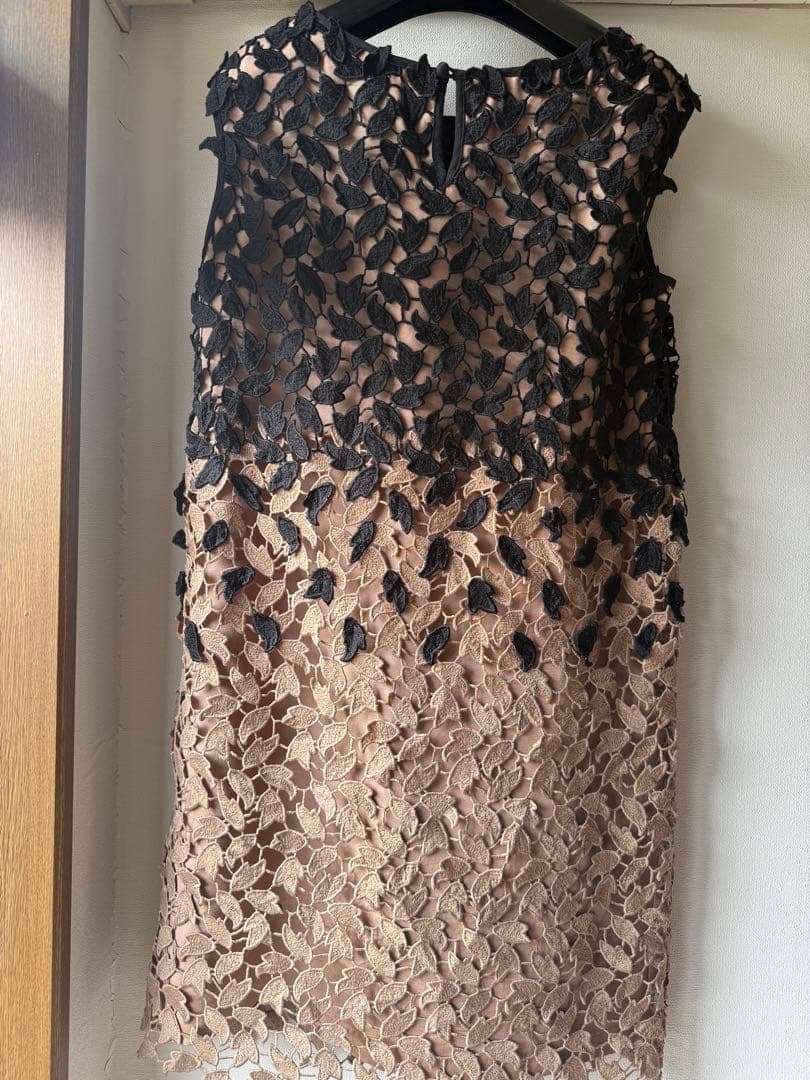 グレース コンチネンタル　ワンピース　♯結婚式　♯二次会