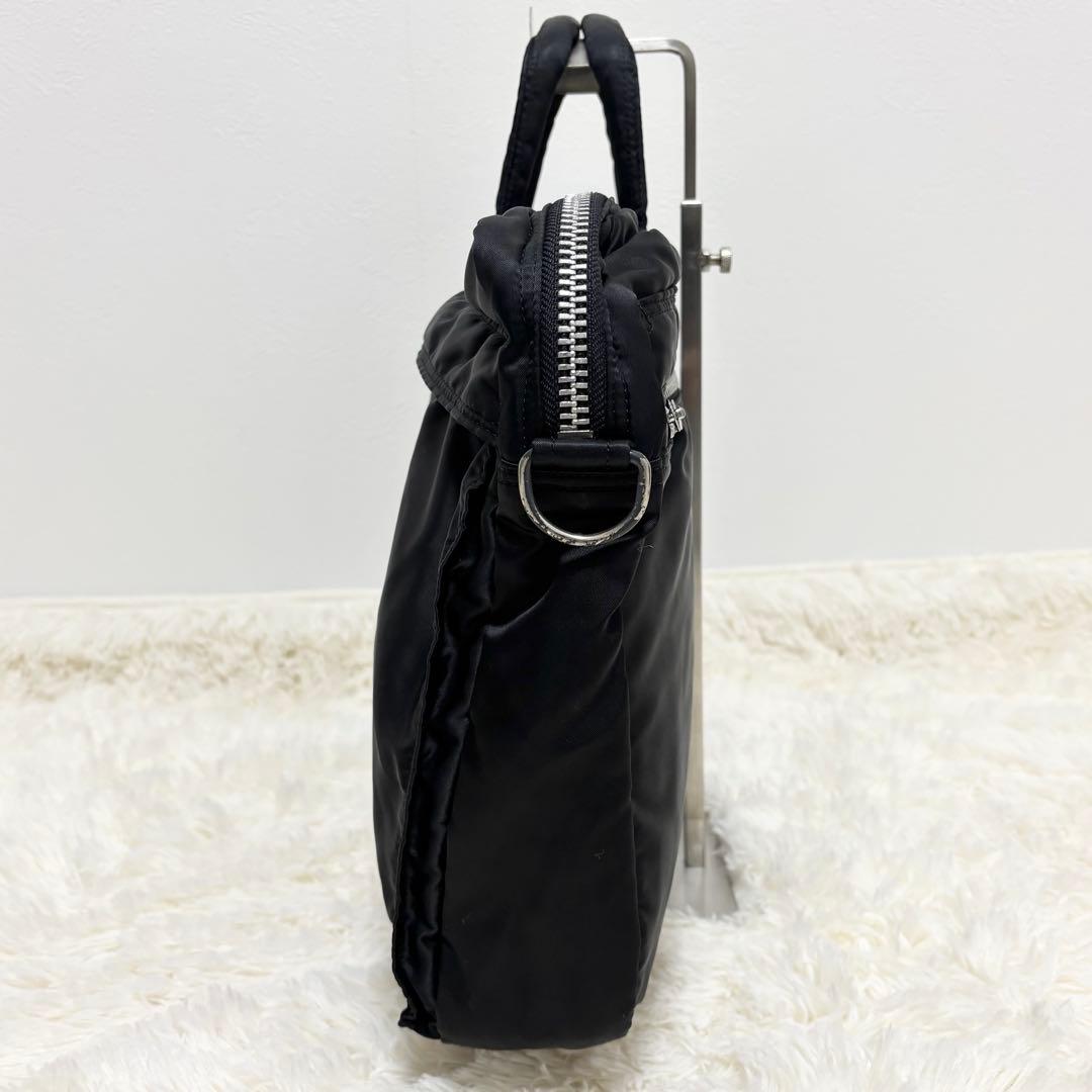PORTER ポーター タンカー 2way ビジネスバック ショルダーバッグ