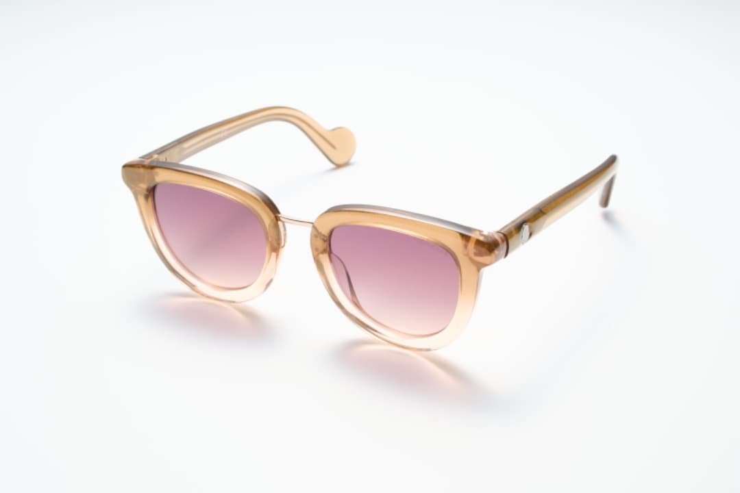 モンクレール MONCLER サングラス