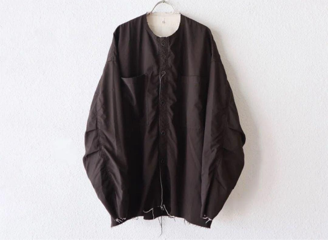 ISSUETHINGS （イシューシングス） 21B/ 05-2-BRN-00