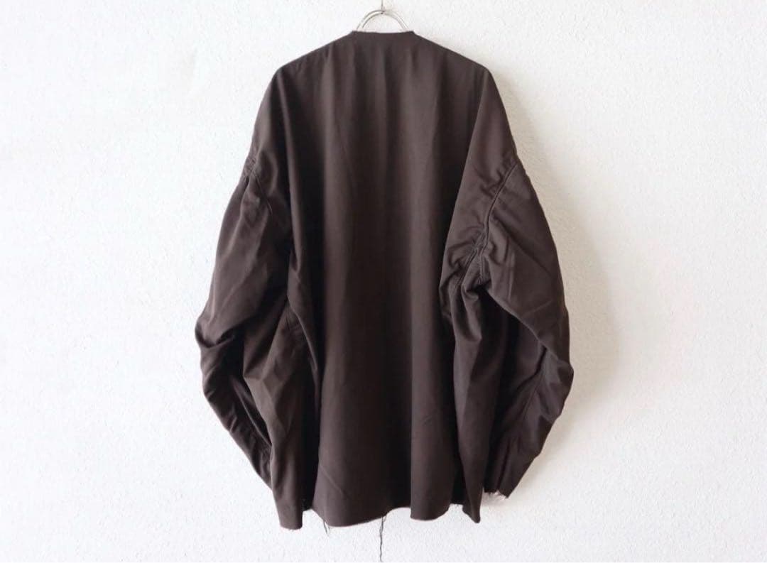 ISSUETHINGS （イシューシングス） 21B/ 05-2-BRN-00