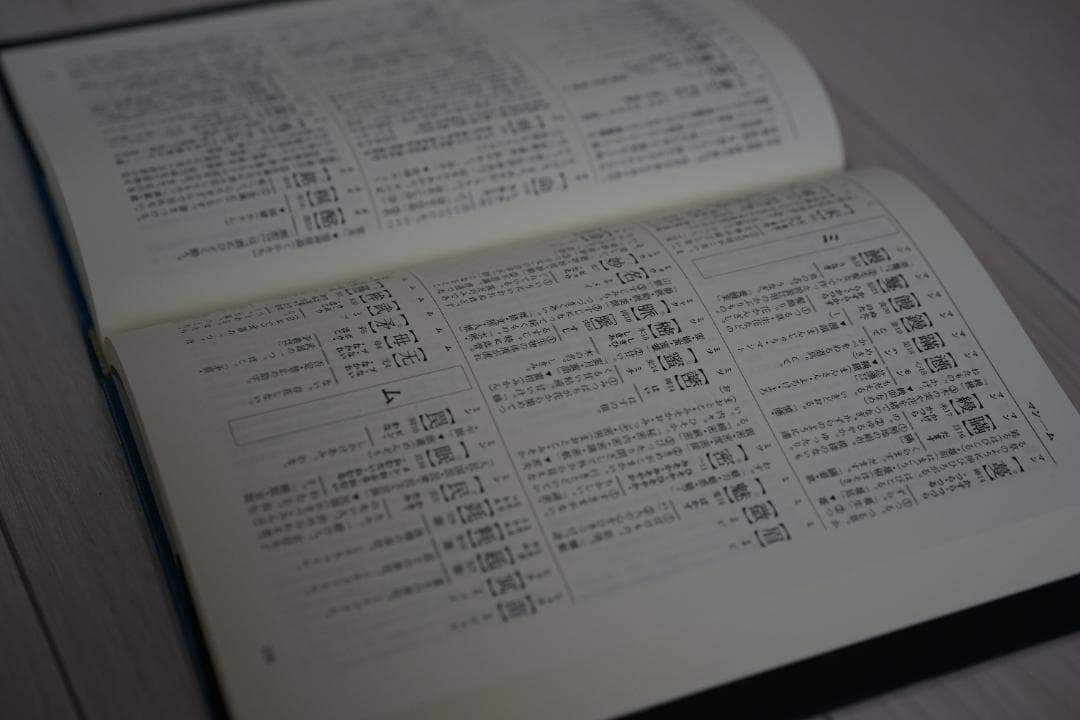 広辞苑 第七版（付録付）岩波書店・美品　2024年購入