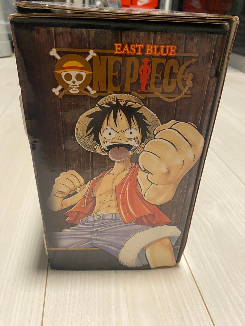 超美品！レア物　ONE PIECE 英語版 1巻〜23巻　特典ポスター付き