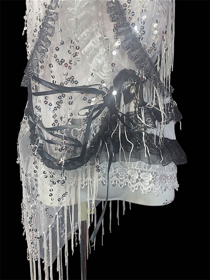 トップス Re:Camisole - White