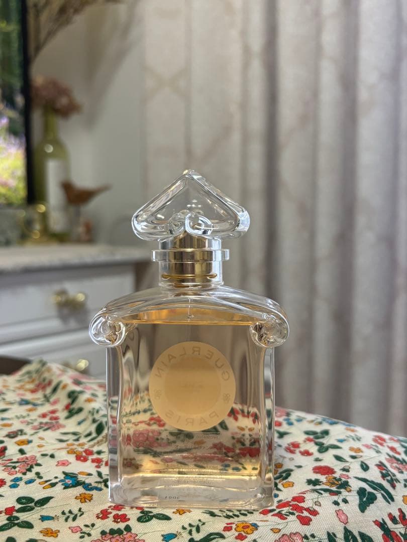 ゲラン イディール オードパルファン75ml