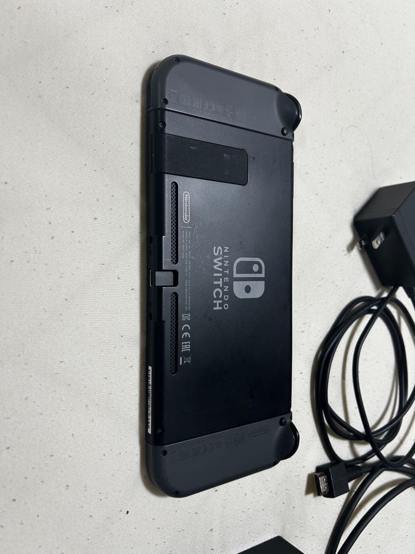 ニンテンドースイッチ スマブラエディション