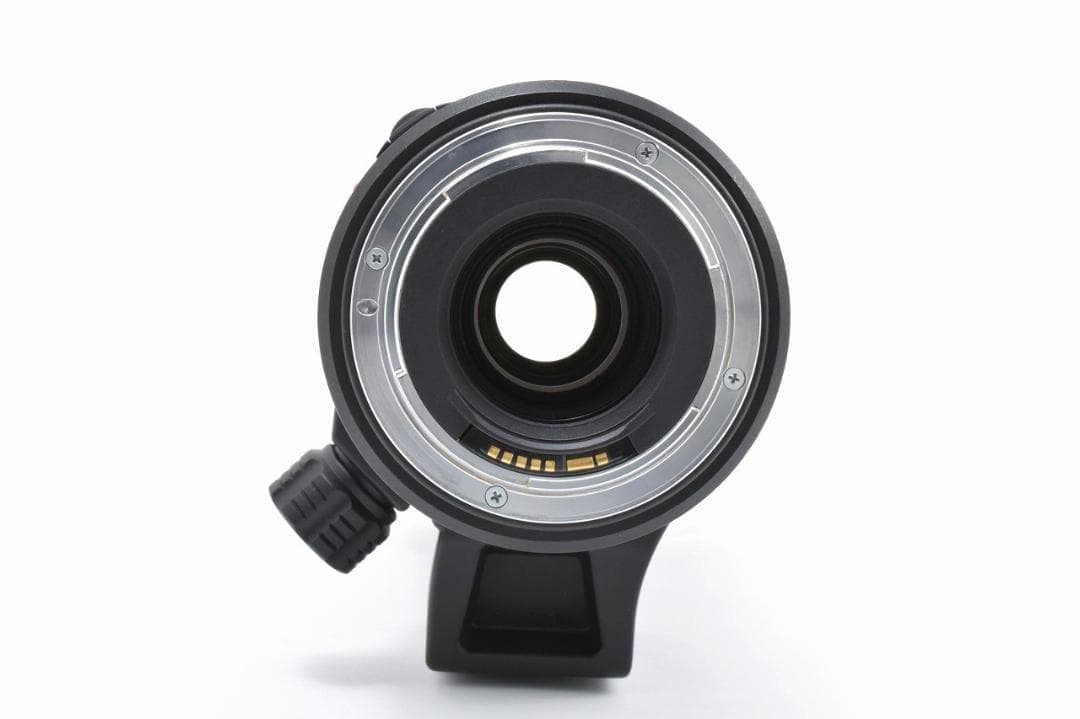 ■キャノン用　TAMRON SP AF 200-500mm F5-6.3 Di