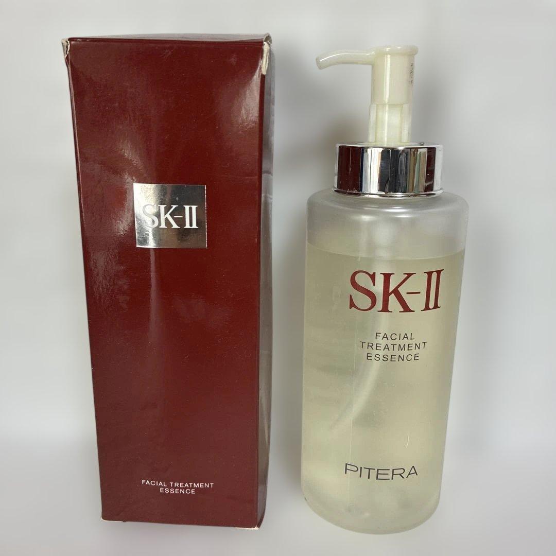 SK-II フェイシャルトリートメントエッセンス　330ml
