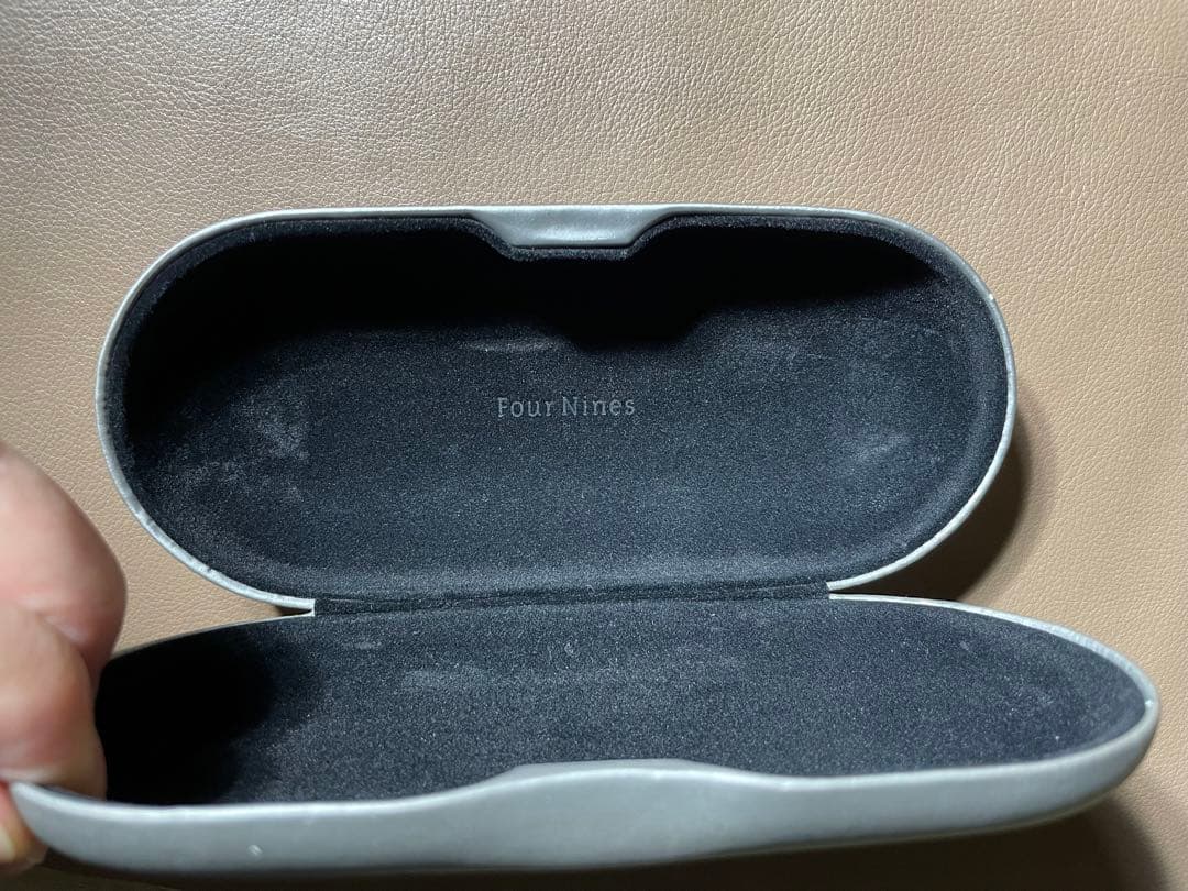 999.9 フォーナインズ NP-40