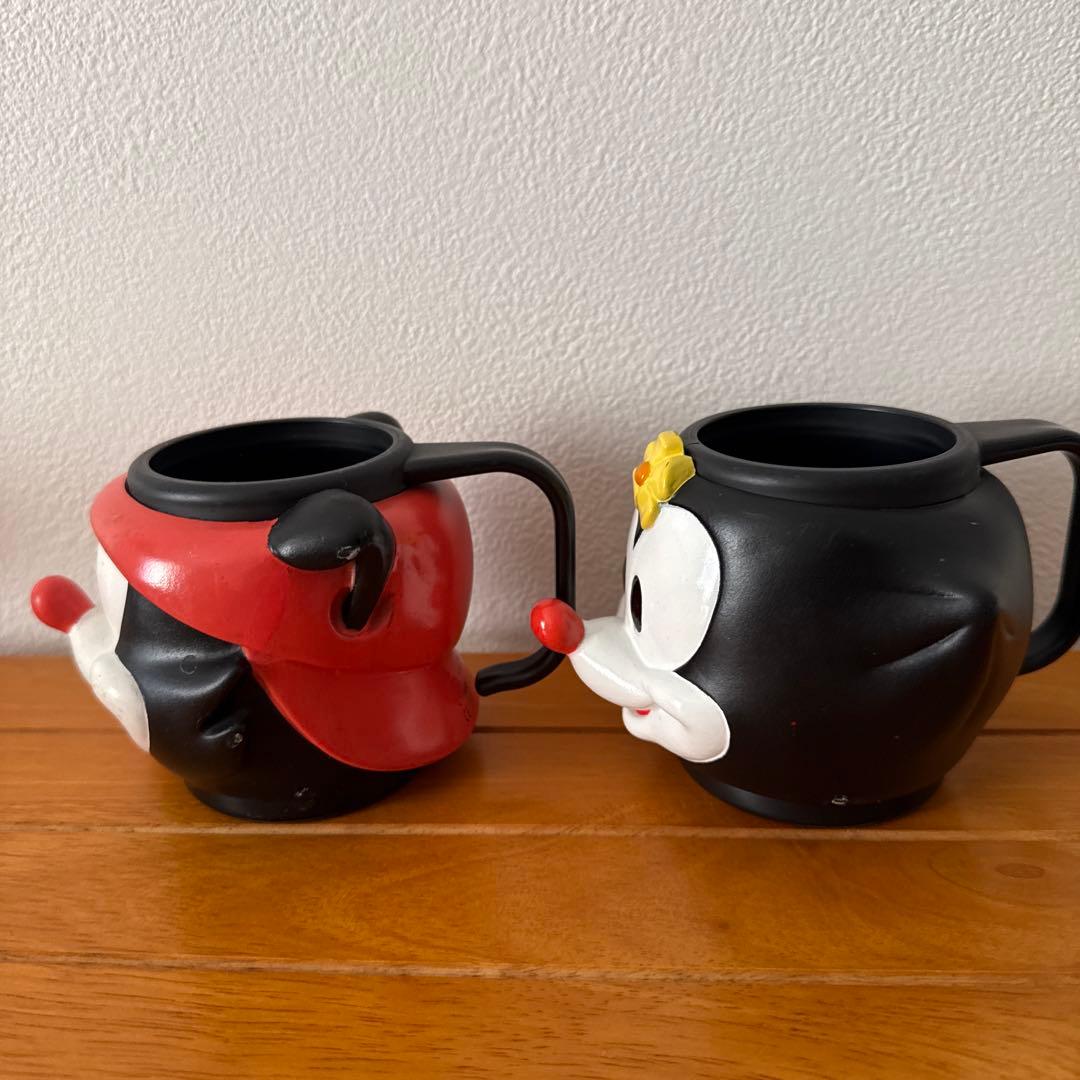 フェイスマグ アニマニアックス