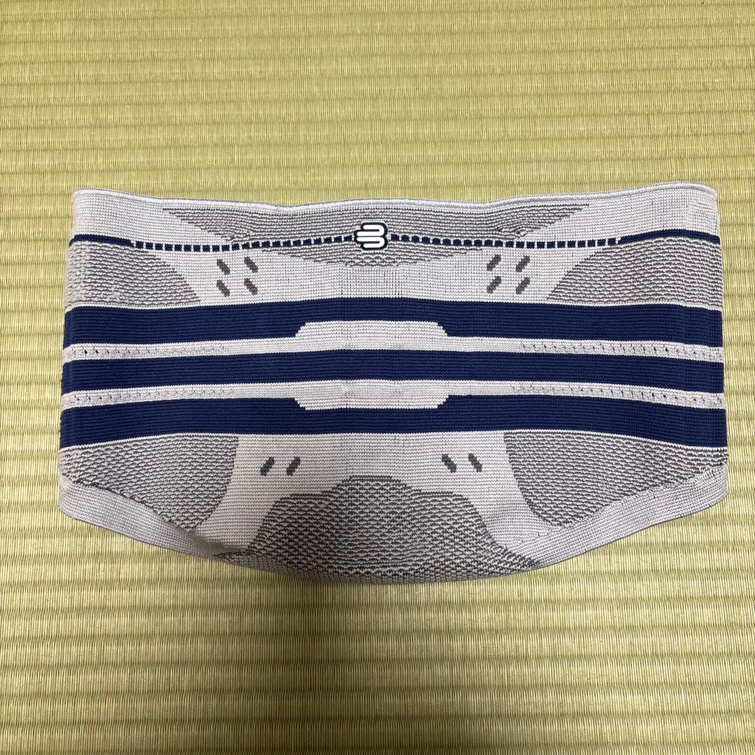 ルンボトレイン ストレート サイズ2 バウアーファインド 腰サポーター