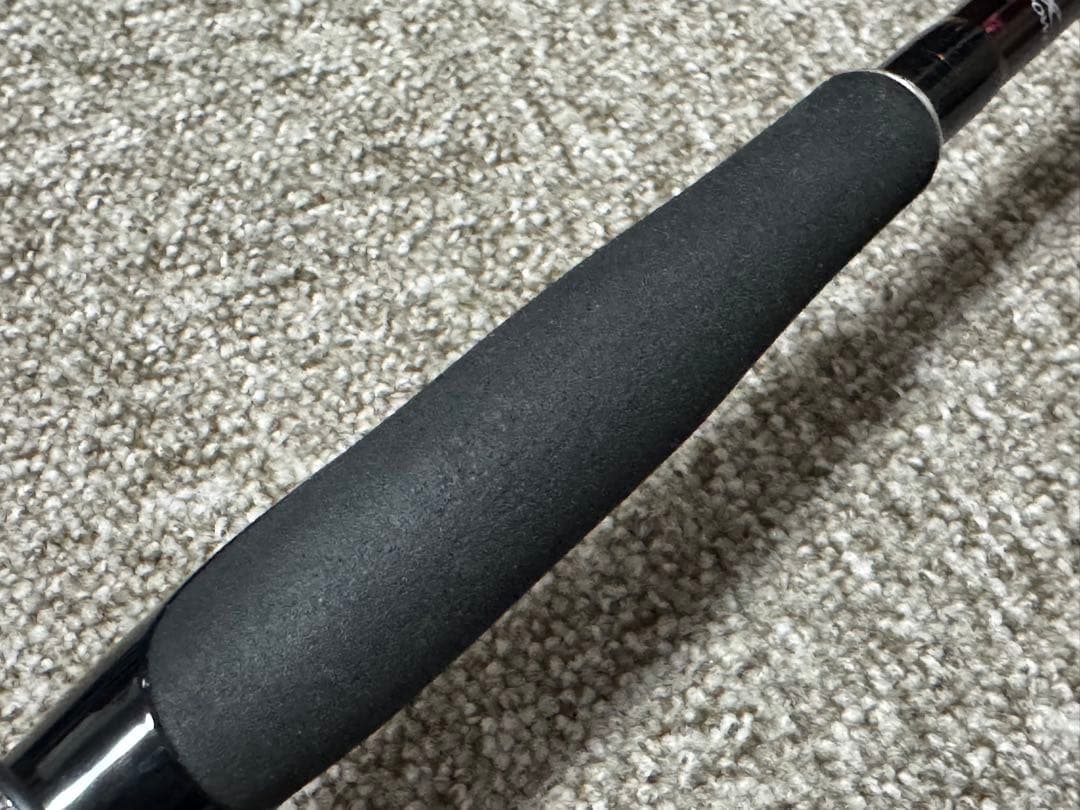 セフィアCI4 エギングロッド