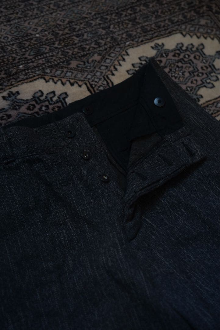 GANGSTERVILLE トラウザーズ　XL