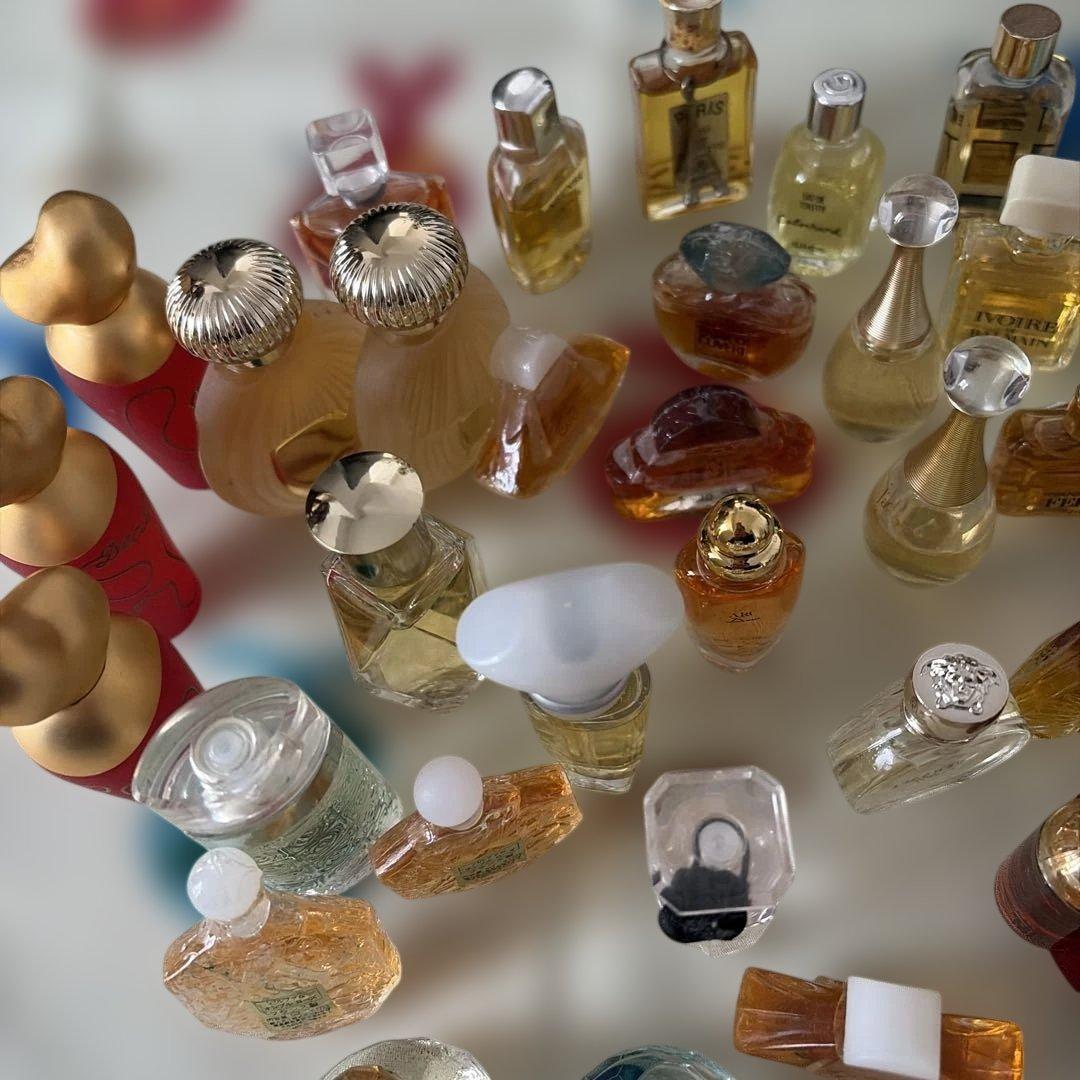 ブランド香水　42点セット　まとめ売り