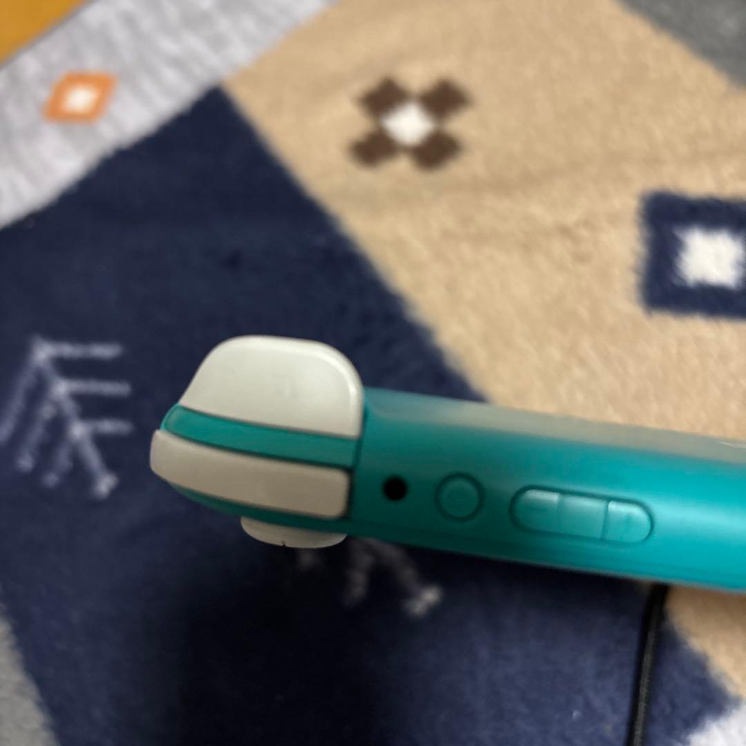 Nintendo Switch Liteターコイズとどうぶつの森、真女神転生V