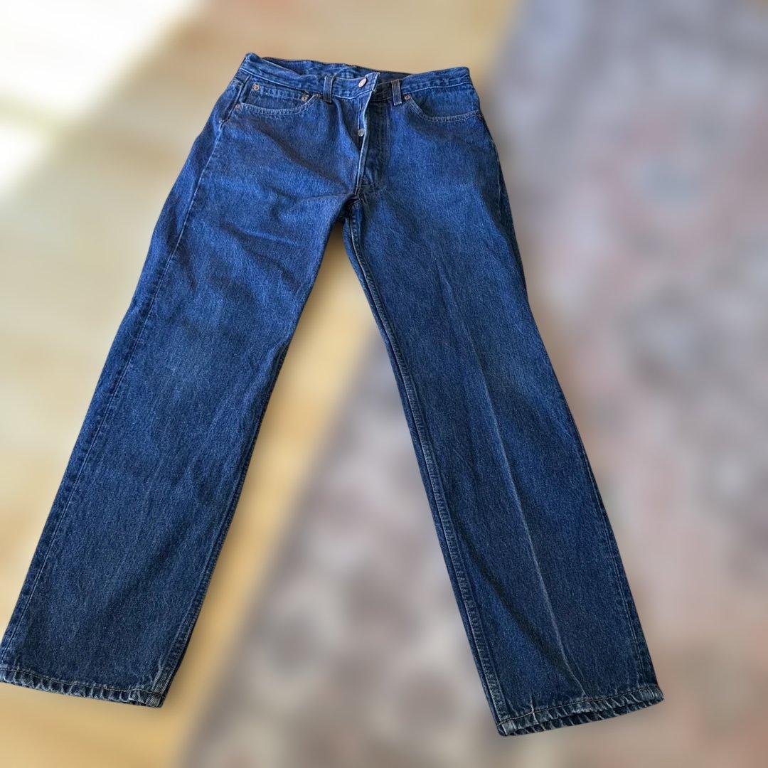 Levi's 501 デニムパンツ W33 L30