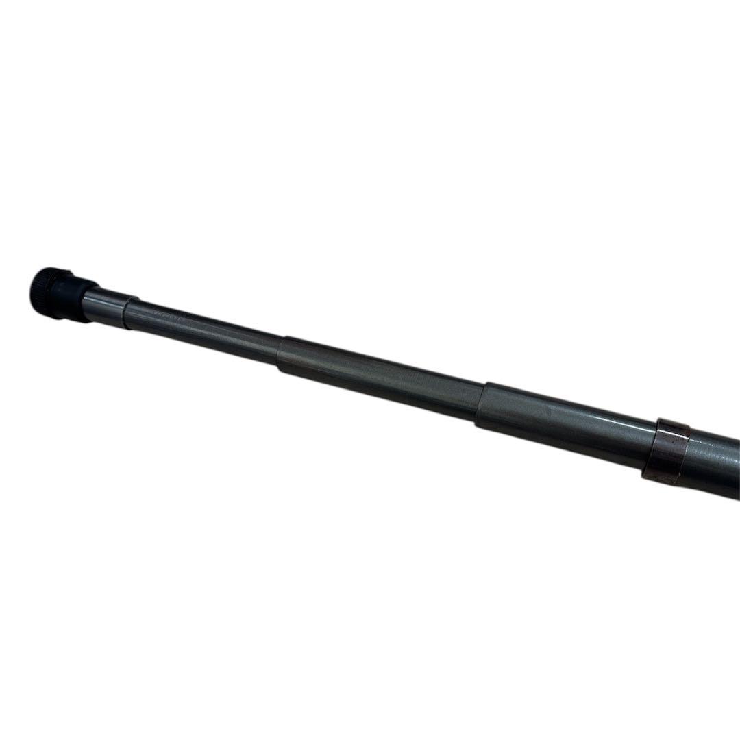 DAIWA PROGRAND 5-53 遠投　竿　網　ケース