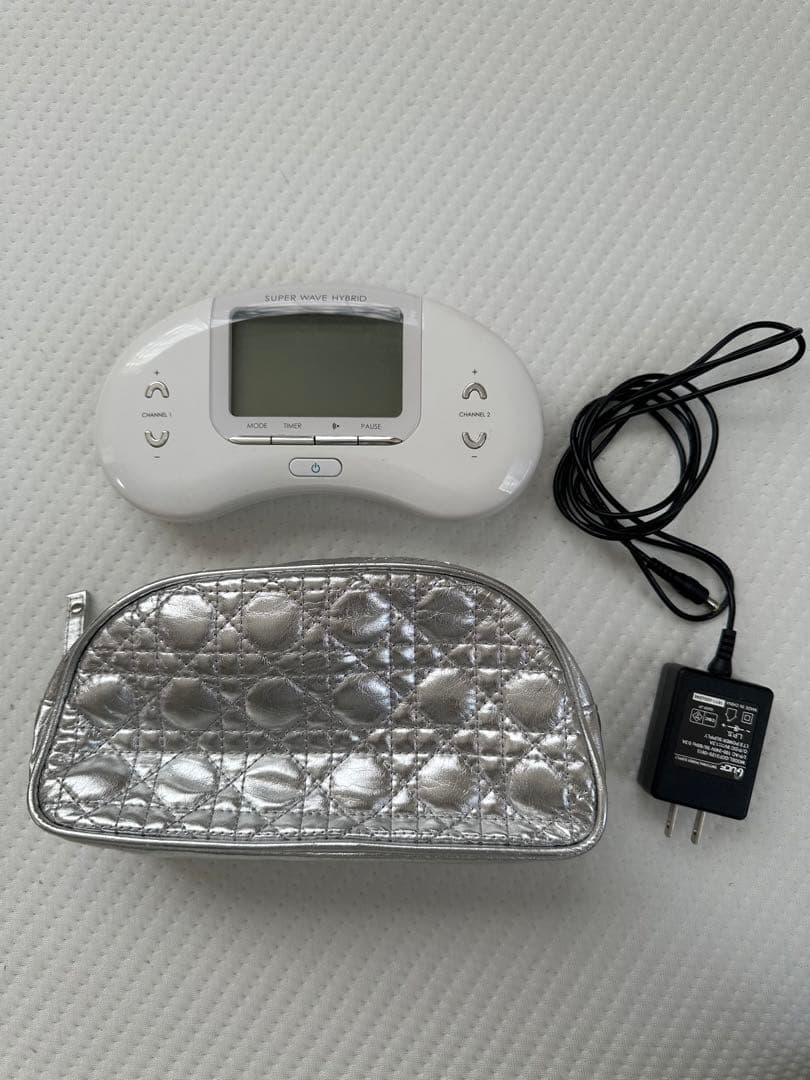 パルティール　SUPER WAVE