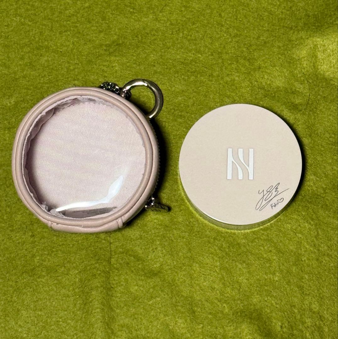 SKZ Felix バージョンHERA リフレクションクッションファンデ