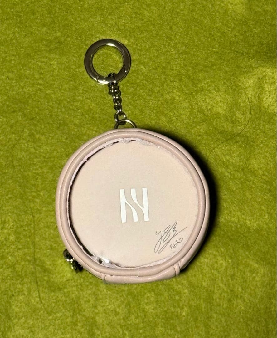 SKZ Felix バージョンHERA リフレクションクッションファンデ