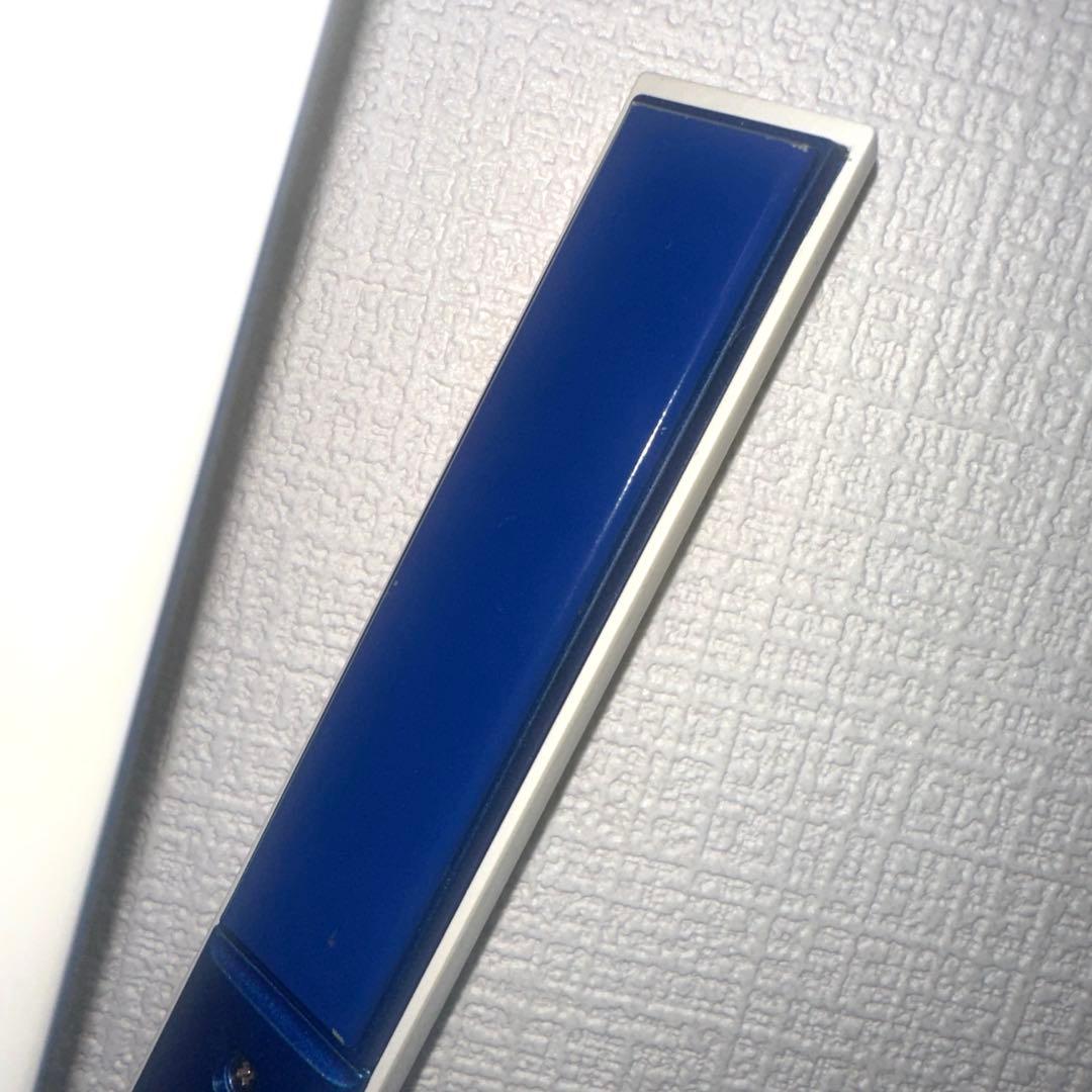 【動作確認済】ヘアビューロン 3D Plus ストレートアイロン