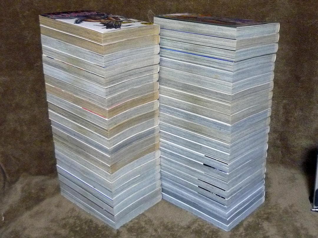 d*e様 ベルセルク 全巻セット