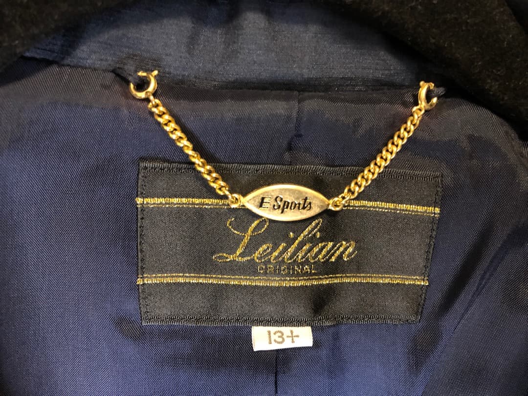 ★美品★ レリアン Leilianスカートスーツ 13号 XL