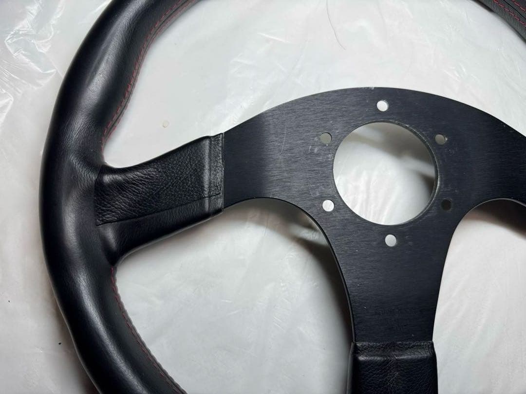 italvolanti IMOLA RS レッドステッチ　当時物