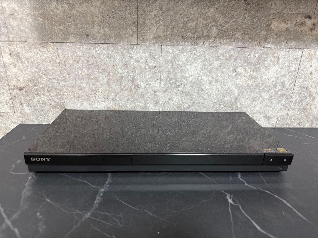 SONY BDZ-ZW1700 ブルーレイ/DVDレコーダー
