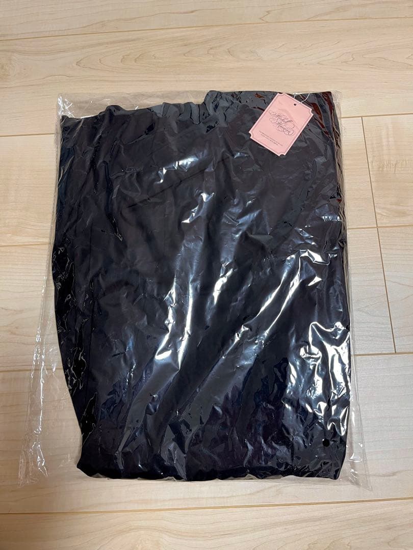 ミシェルマカロン3点セット(トップス1枚、スカート2枚)