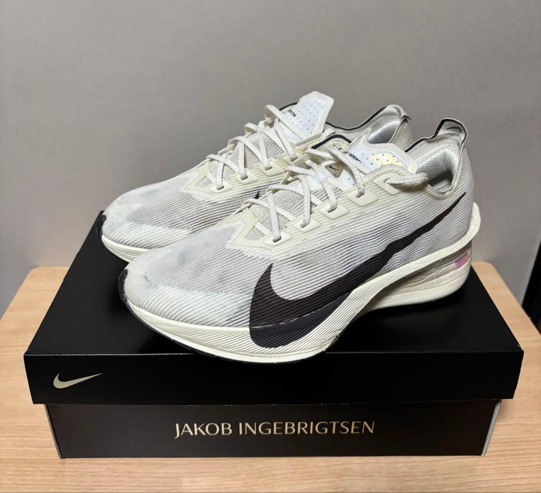 ナイキ ヴェイパーフライフライネクスト%4 26cm