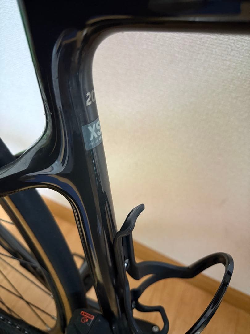 SCOTT ADDICT 20 カーボンロードバイク 105 Di2 サイズXS