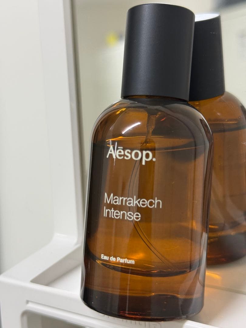 香水(ユニセックス) Aesop Marrakech 50ml